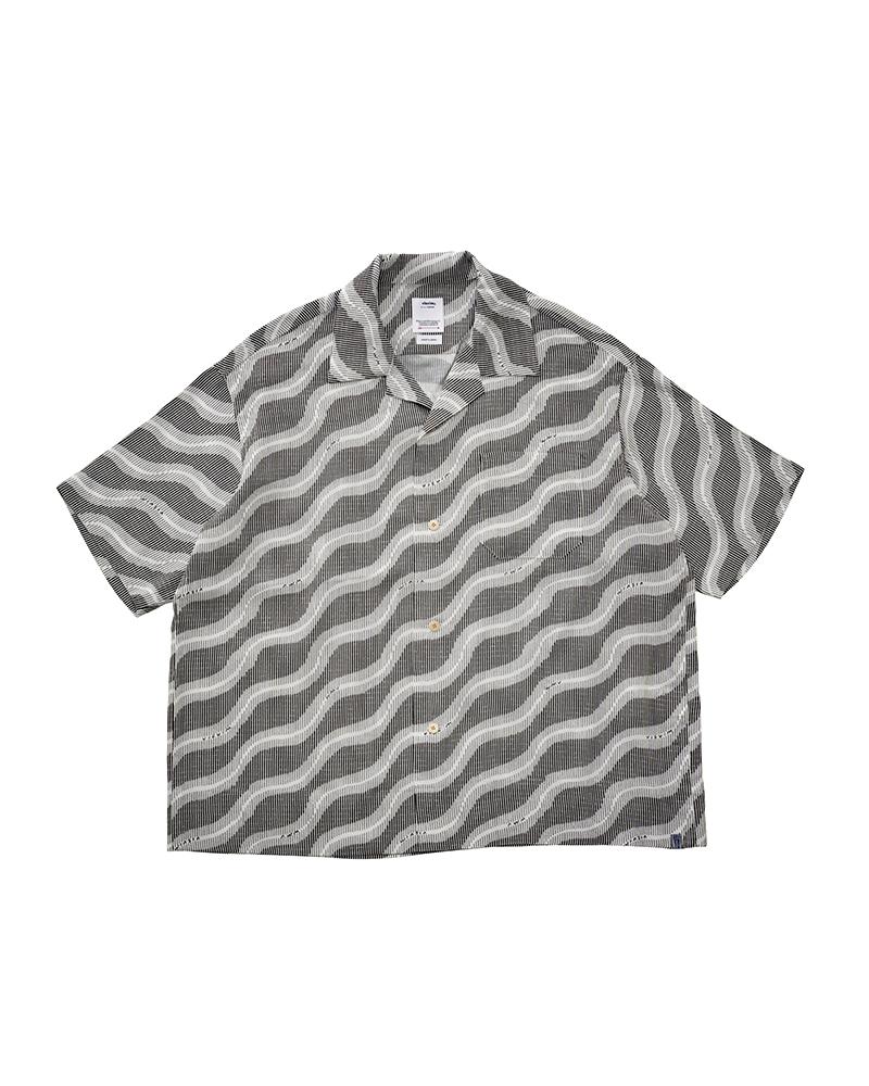 COPA SHIRT S/S | Visvim Official North American Web Store